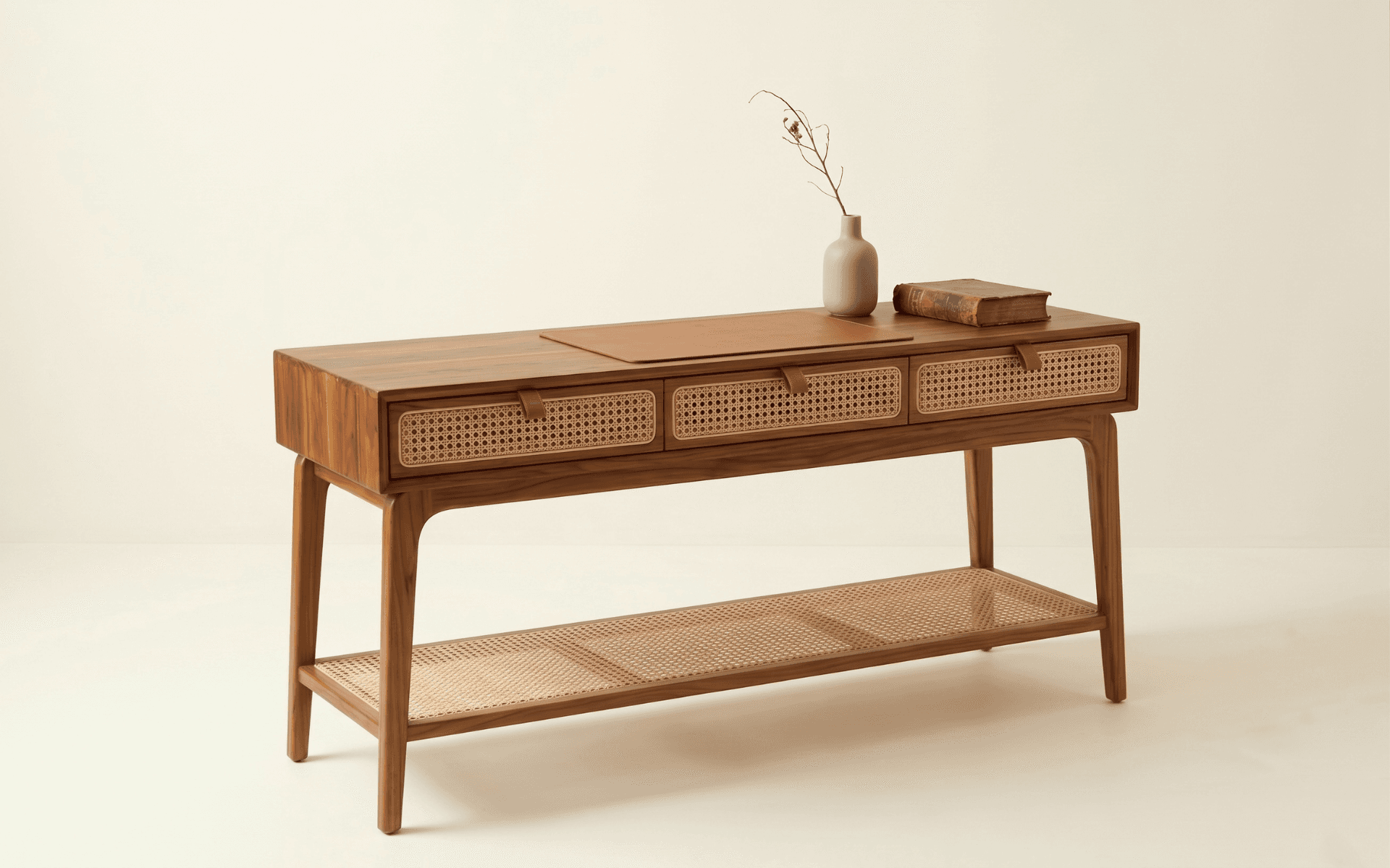 Console Tables