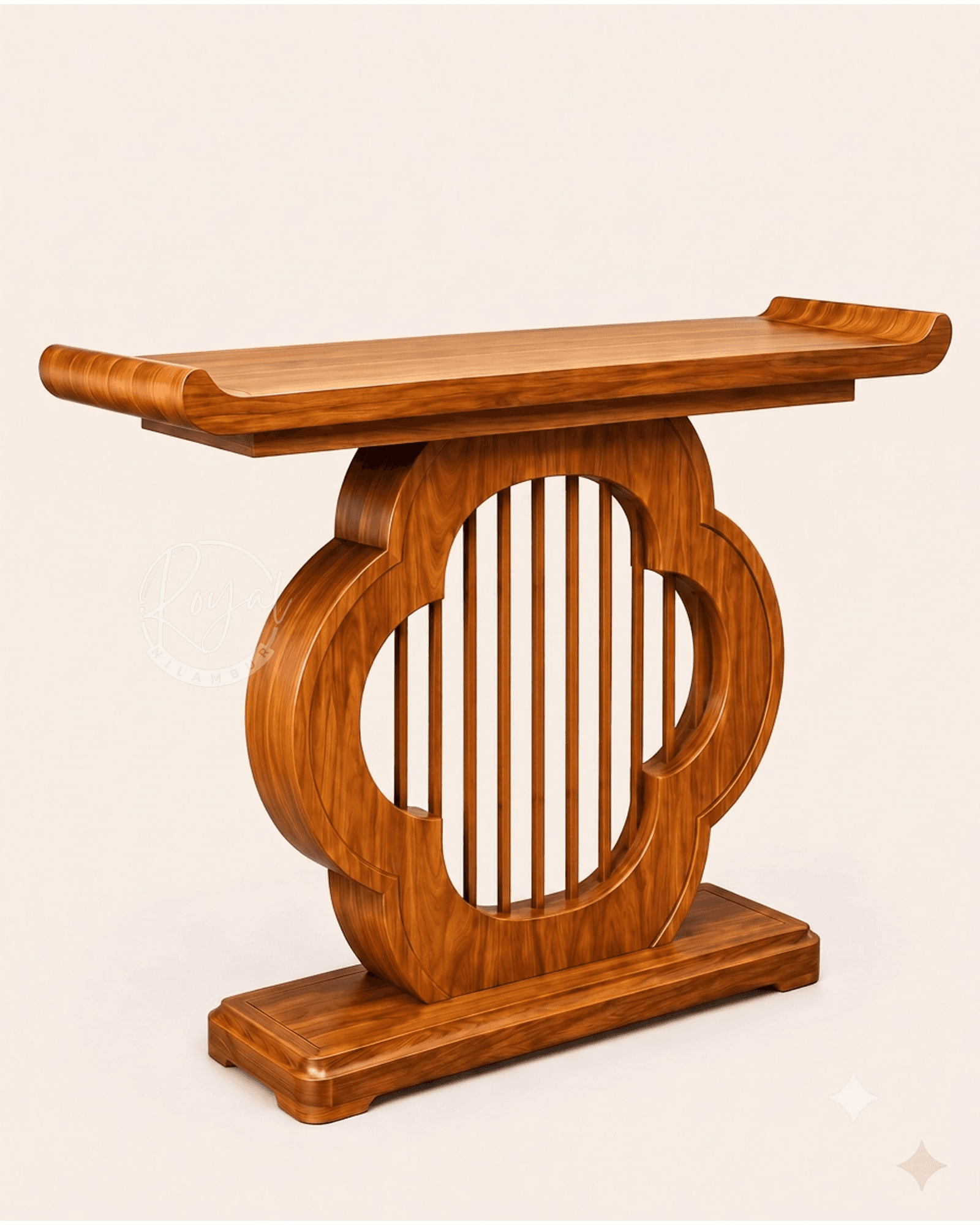 Console Tables
