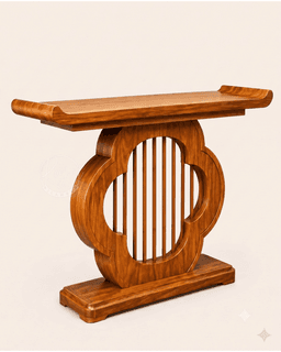 Console Tables