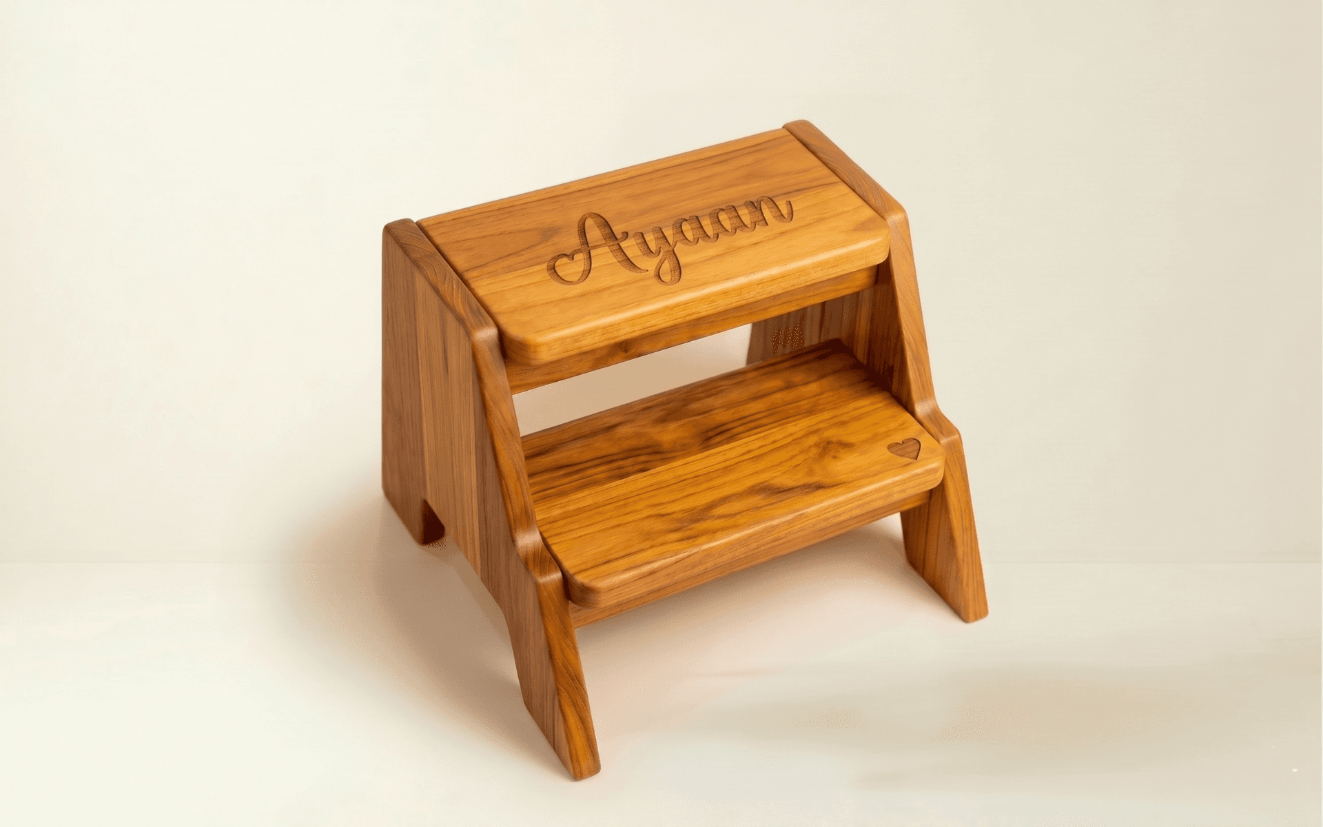 Step Stools