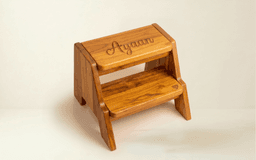 Step Stools