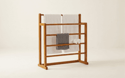 Towel Racks & Holders