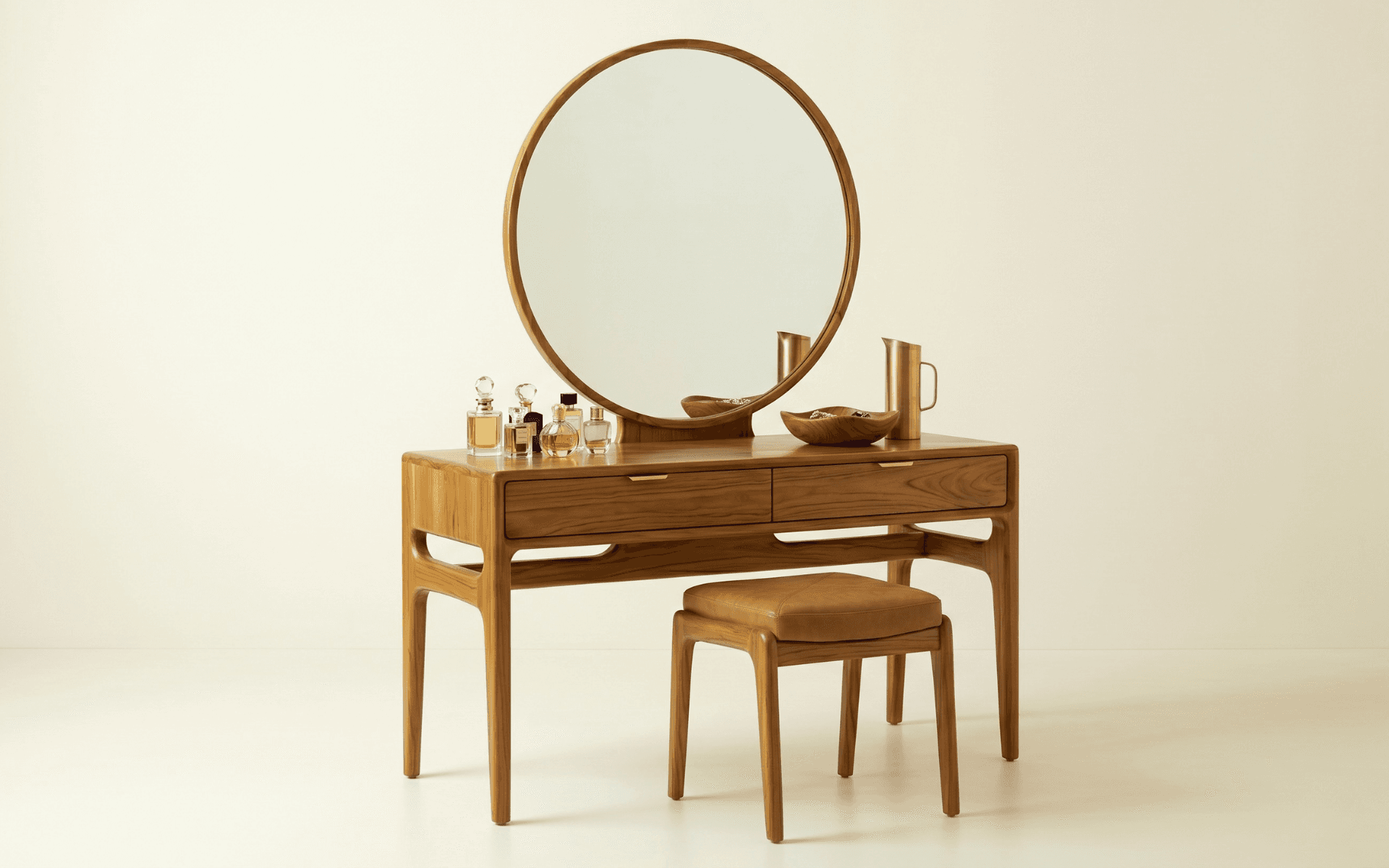 Dressing Tables