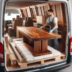 Royal Nilambur customized furniture delivery online