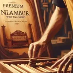 nilambur teak furniture