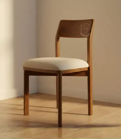 Wooden Chair