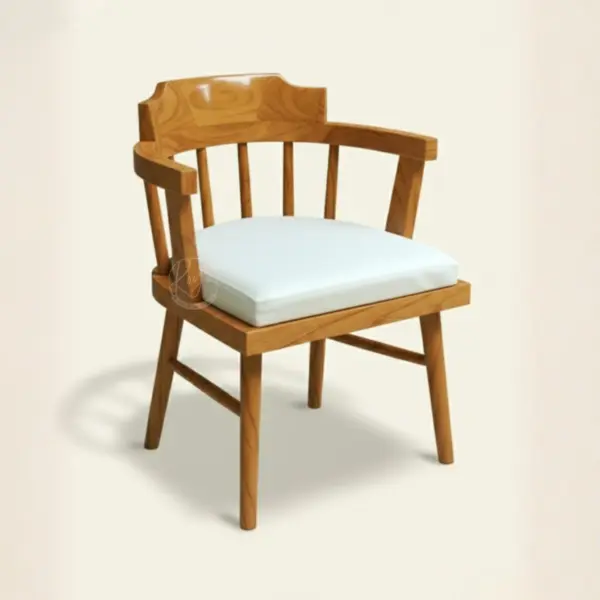 Wooden Chair