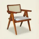 Wooden Chair