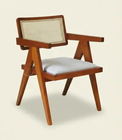 Wooden Chair